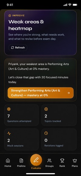 CrackAI – screenshot 2