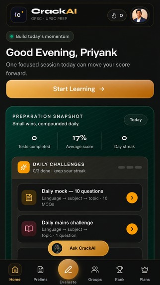 CrackAI – screenshot 4