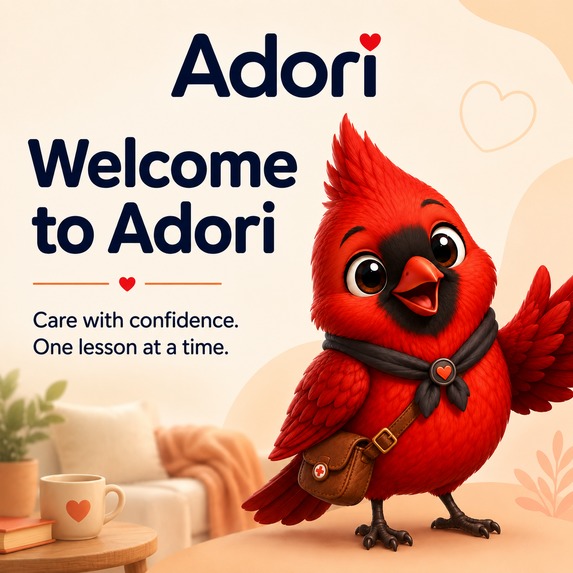 Adori – screenshot 2