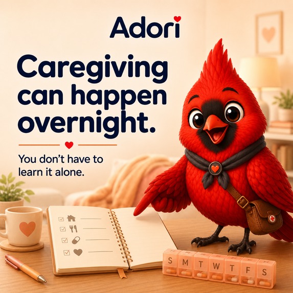 Adori – screenshot 3