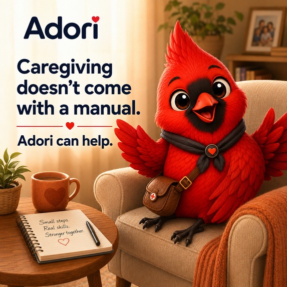 Adori – screenshot 4