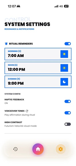 369 Zone – screenshot 1