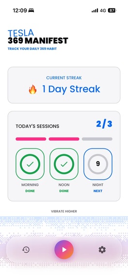 369 Zone – screenshot 6
