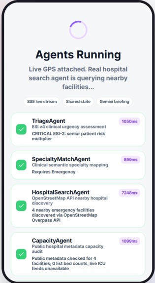 Lifeline – screenshot 3