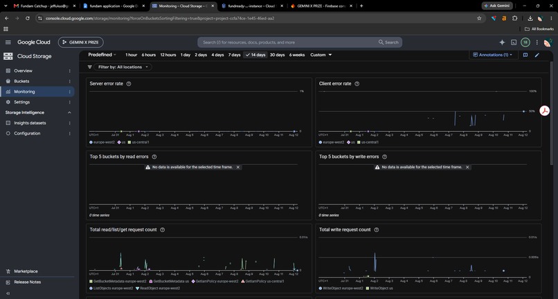 Fundam  – screenshot 2