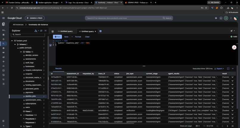 Fundam  – screenshot 8