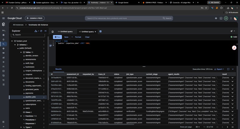 Fundam  – screenshot 7