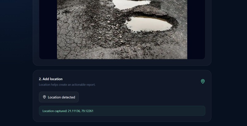 CivicAI – screenshot 4