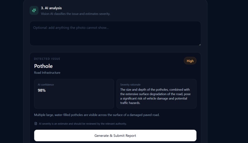 CivicAI – screenshot 5