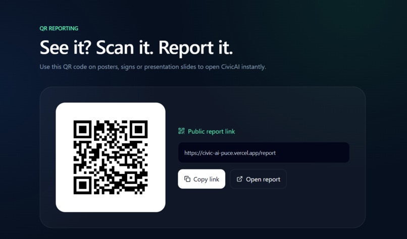 CivicAI – screenshot 6