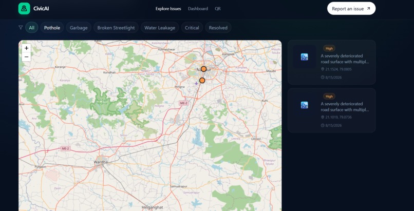 CivicAI – screenshot 9