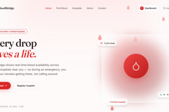 BloodBridge