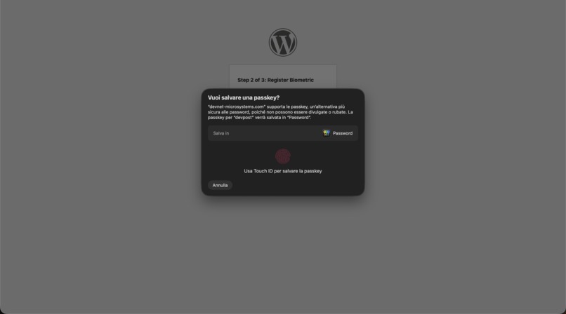 Sovereign AI Overseer: AI-Operated Zero-Trust Security – screenshot 8