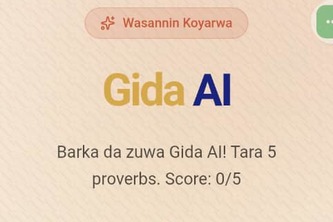 Gida AI