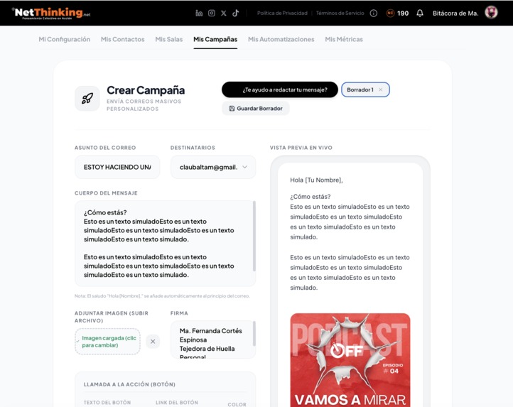 NetThinking – screenshot 10