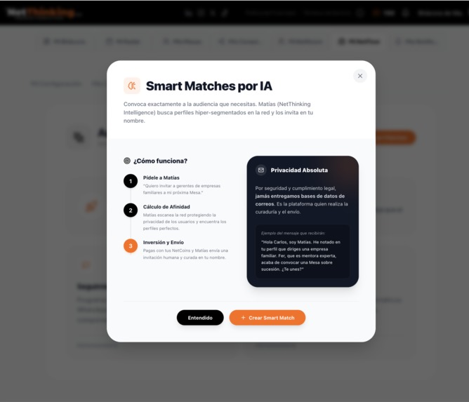 NetThinking – screenshot 11