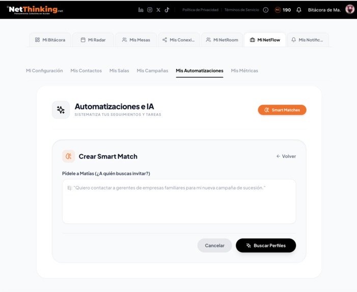 NetThinking – screenshot 12