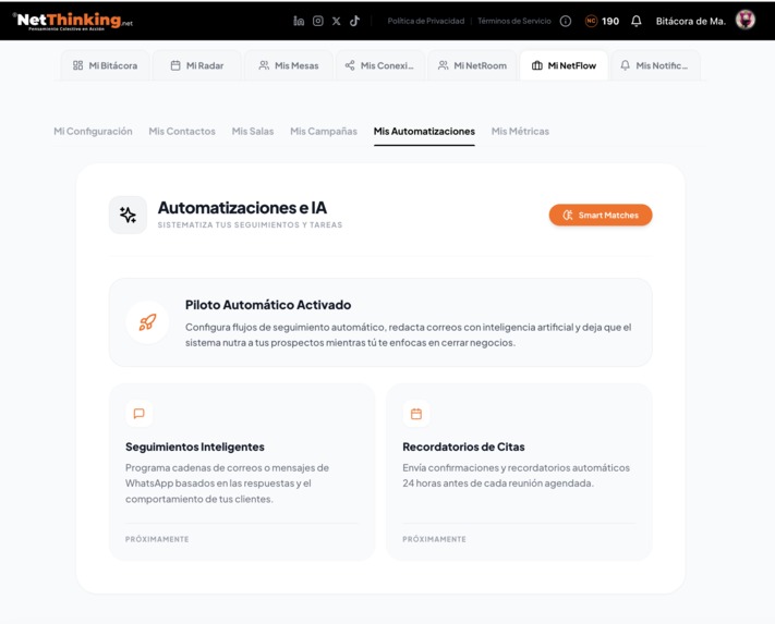 NetThinking – screenshot 13