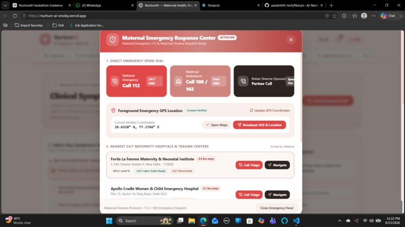 NurtureAI – screenshot 15