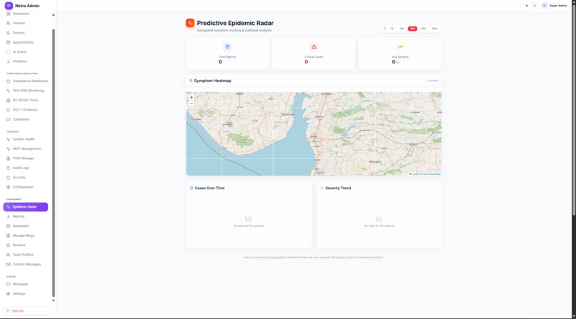 HealthSight AI – screenshot 8