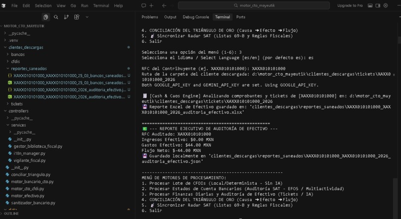 MayeutikHub – screenshot 2