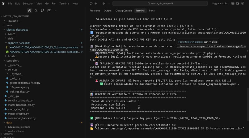 MayeutikHub – screenshot 3