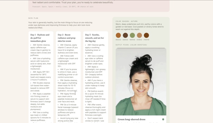Last Look – screenshot 4