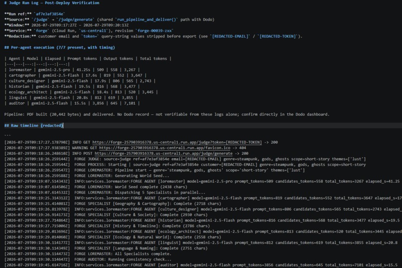 Yuga – screenshot 4