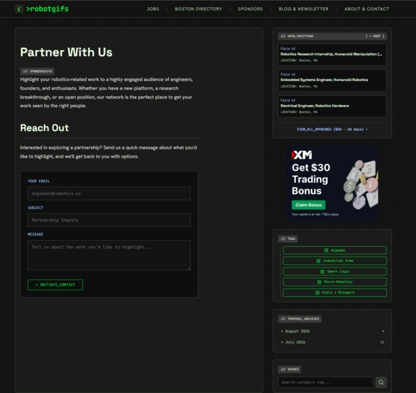 RobotGIFs.com – screenshot 4