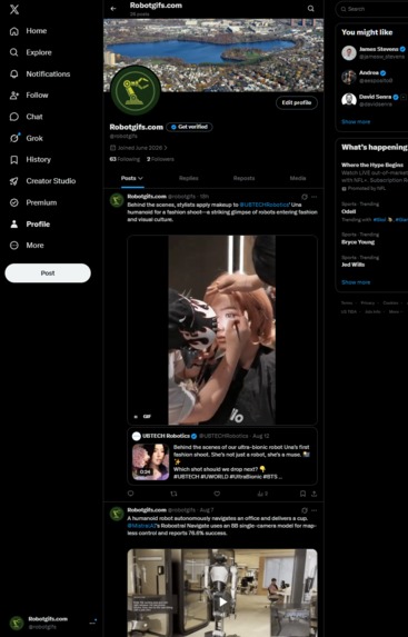 RobotGIFs.com – screenshot 7