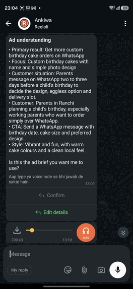 Reeloli – screenshot 11