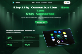 OMNIBOX