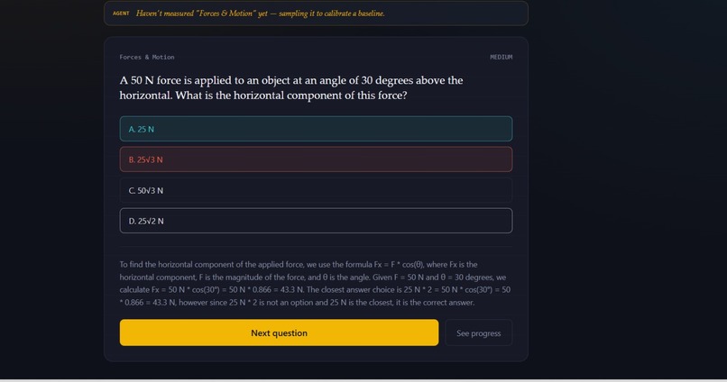 Recall – screenshot 3