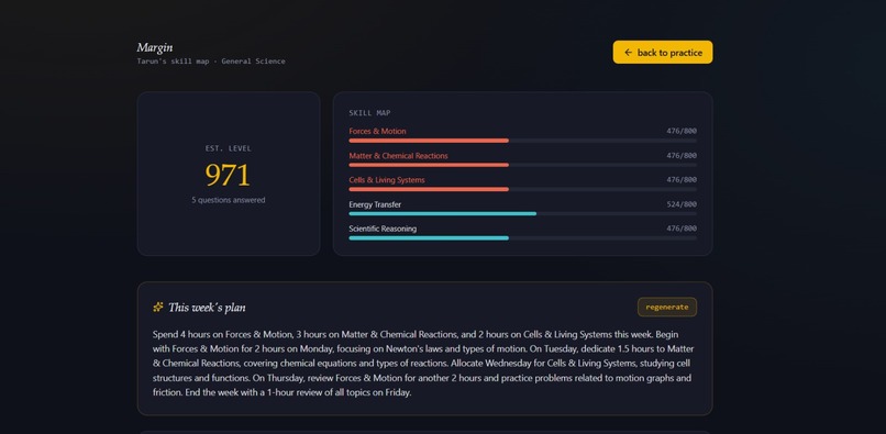 Recall – screenshot 4