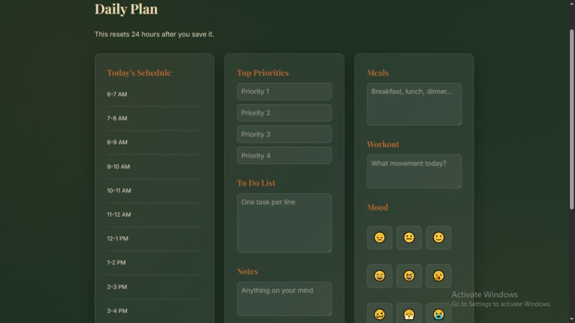 Exam-Cracker-AI – screenshot 3