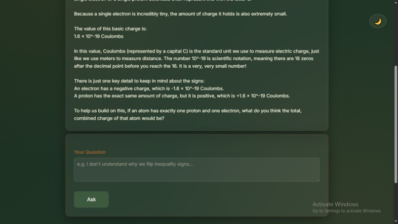 Exam-Cracker-AI – screenshot 7