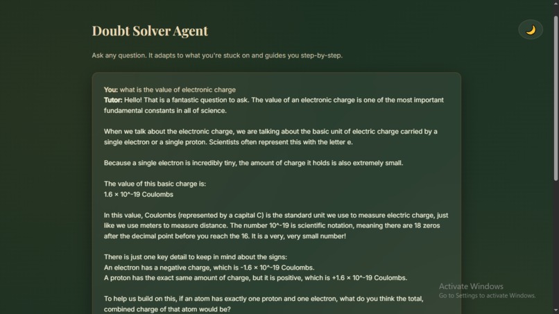 Exam-Cracker-AI – screenshot 6