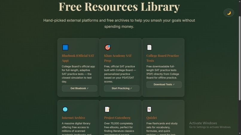 Exam-Cracker-AI – screenshot 8