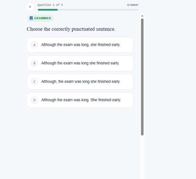 MowSat – screenshot 2