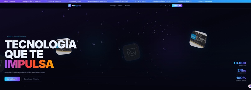 AirOS – screenshot 4