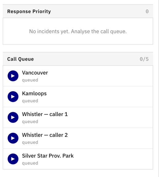 EmberAlert – screenshot 2