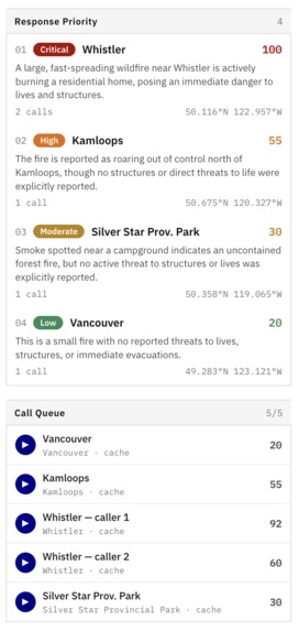 EmberAlert – screenshot 3
