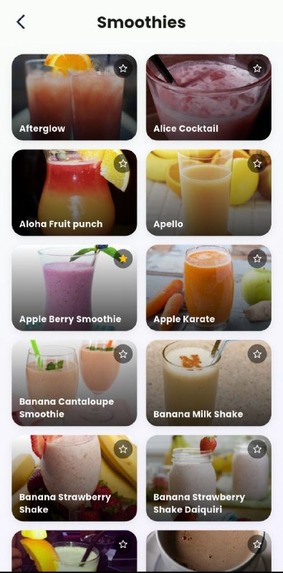NutriMind AI – screenshot 12