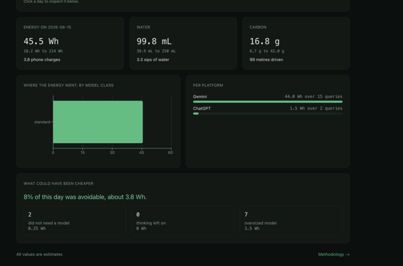 LMPrint – screenshot 3