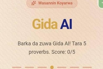 Gida AI