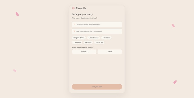 Ensemble – screenshot 4