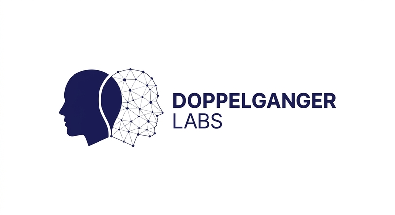 Doppelganger – screenshot 1