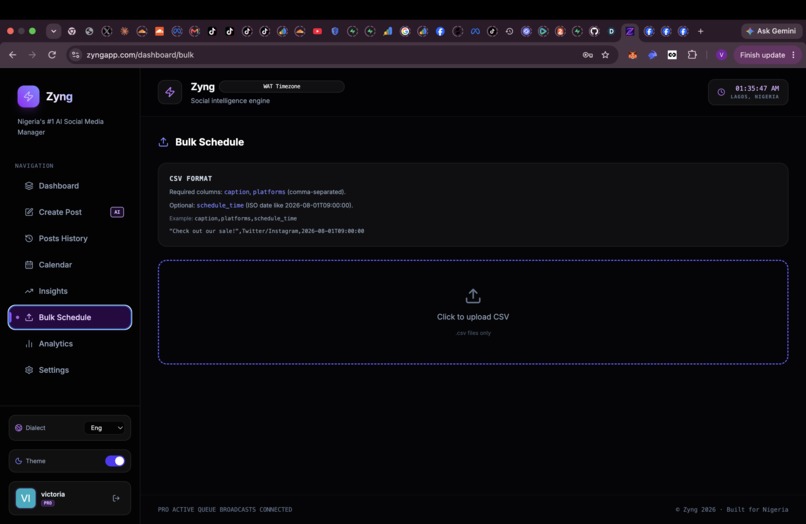 Zyng – screenshot 10