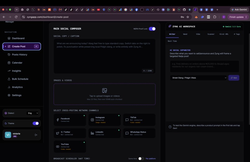 Zyng – screenshot 11