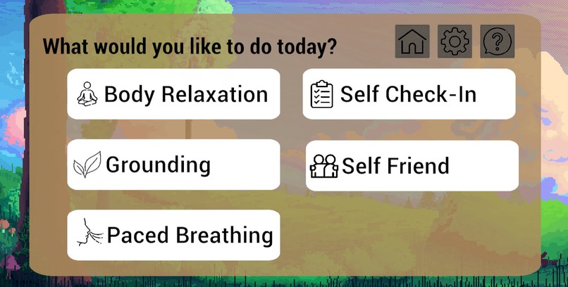 Tending – screenshot 3